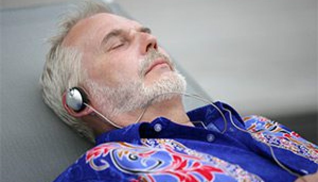 Instant Self Hypnosis