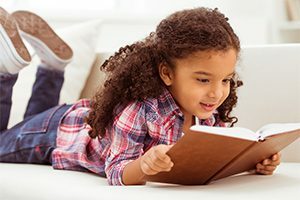 Reading Confidence for Kids