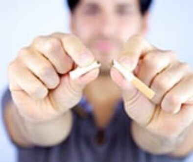10 Steps to Become a Non-Smoker quit smoking