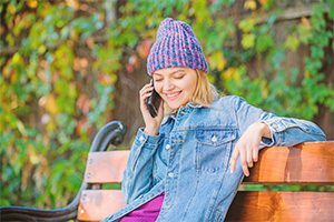 Keeping in Touch