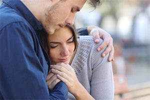 Overcome Your Fear of Losing Someone