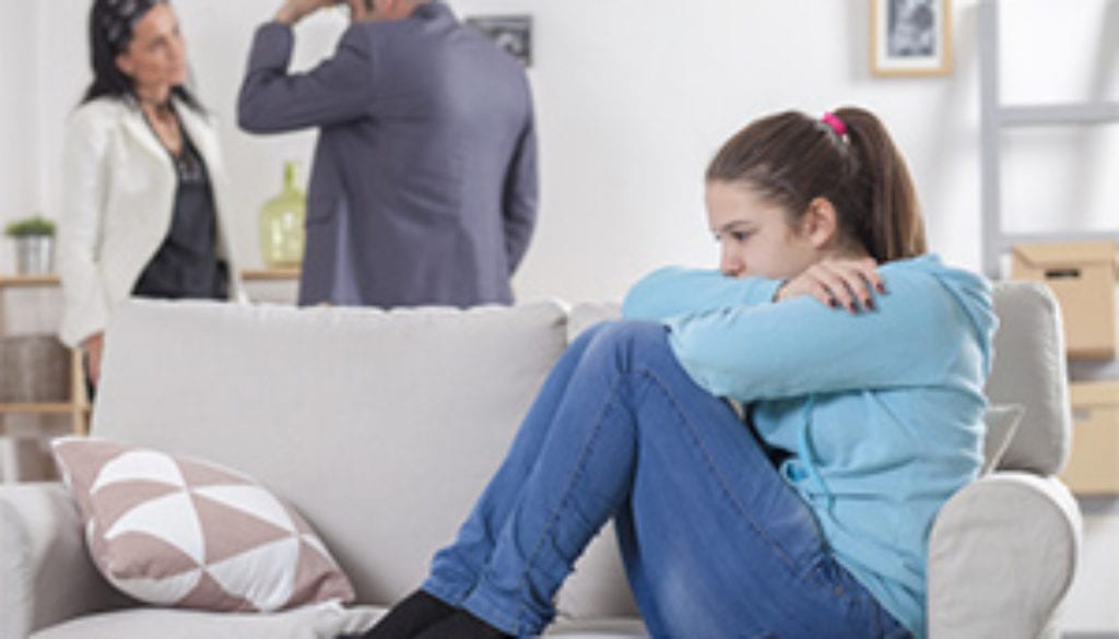 Get Help Caring for a Mentally Ill Child