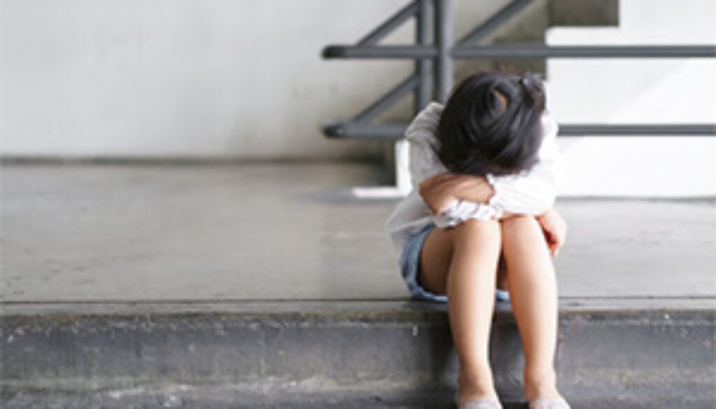 Kids - Not Invited to a Party