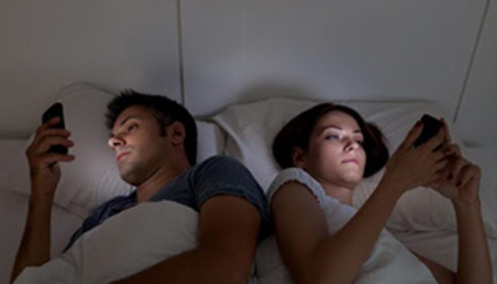 Overcome Smartphone Addiction