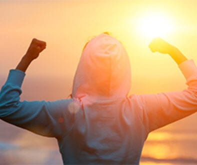 Be Internally Motivated