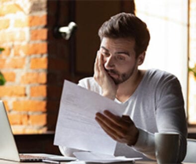 Cope with Financial Loss