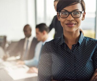 Develop Personal Presence