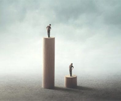 Stop Putting People on a Pedestal