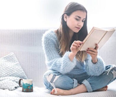 Use Your Introvert Strengths