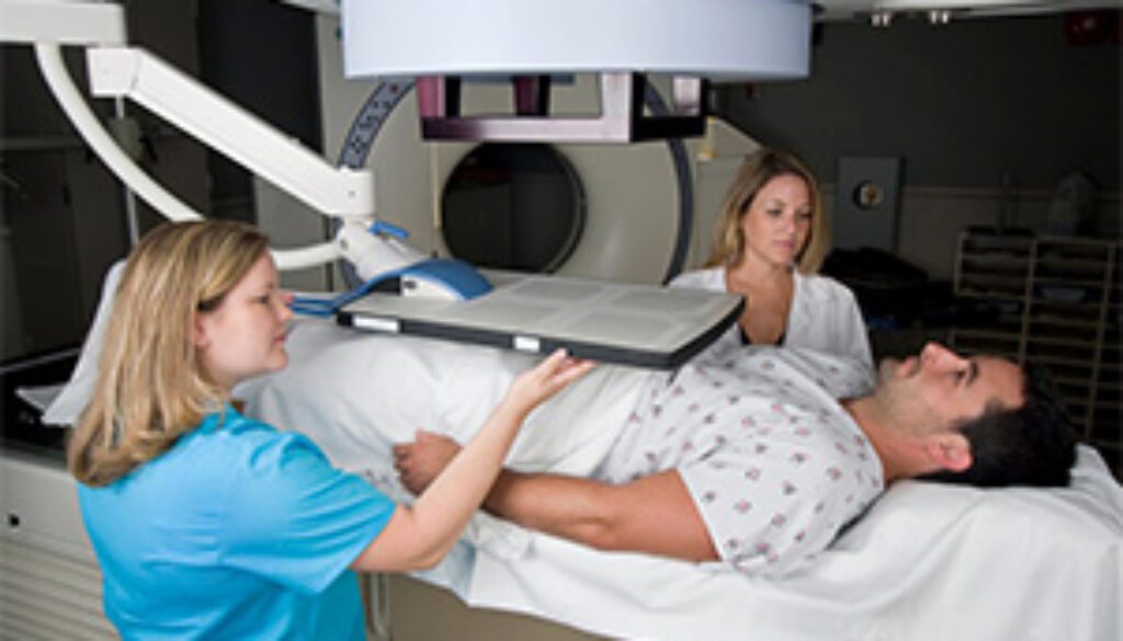 Ease Radiation Treatment Side Effects