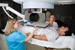 Ease Radiation Treatment Side Effects