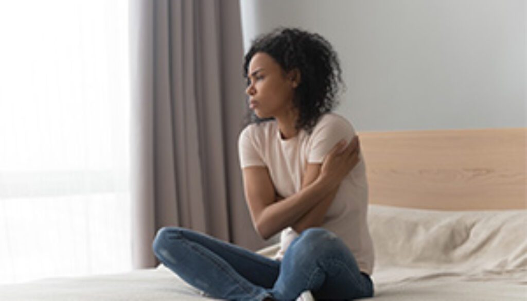 Overcome Adult Separation Anxiety