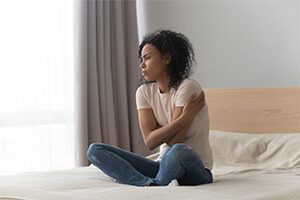 Overcome Adult Separation Anxiety