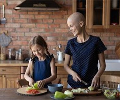 Chemotherapy Appetite Loss