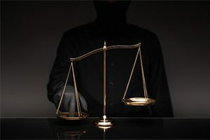 Get Over An Injustice