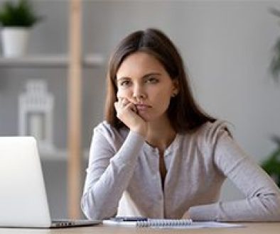 Overcome Life Dissatisfaction