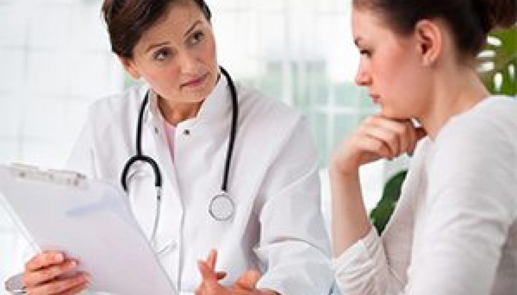 Overcome Pap Smear Test Anxiety