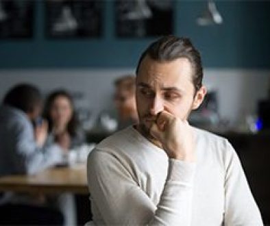 Overcome Rejection Sensitivity