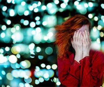 Sensory Overload Relief