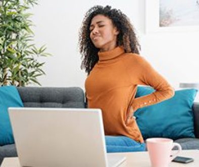 Stop Sitting So Much