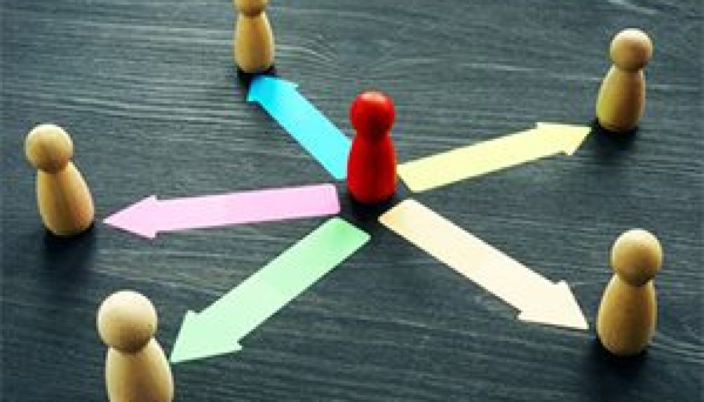 Confident Delegating