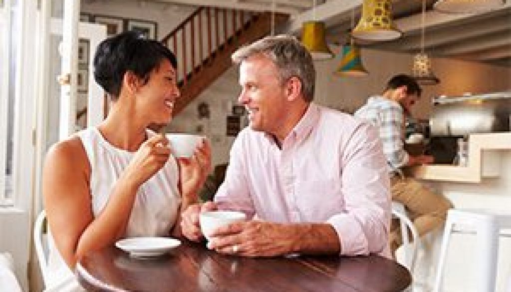 Dating Confidence for Long-Term Singles