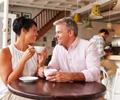 Dating Confidence for Long-Term Singles