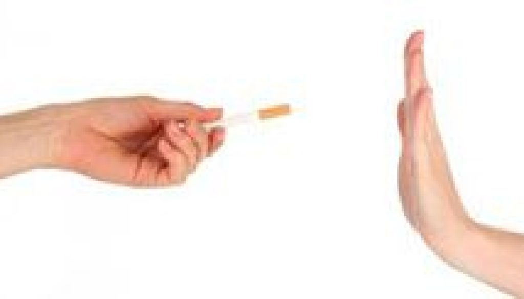 Get Ready to Quit Smoking