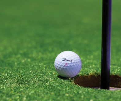 How Self-Hypnosis can Improve Your Golf Game