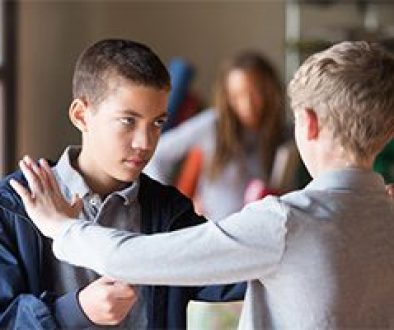 Kids - Stand Up for Yourself