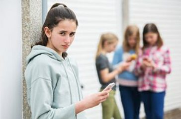 Dealing with Bullying for Teens