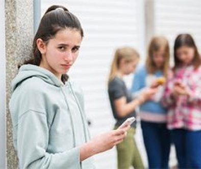 Dealing with Bullying for Teens