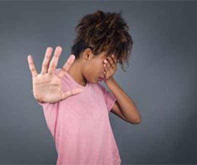 Overcome the Fear of Being Stared At