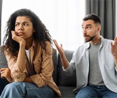 It's Not What You Say