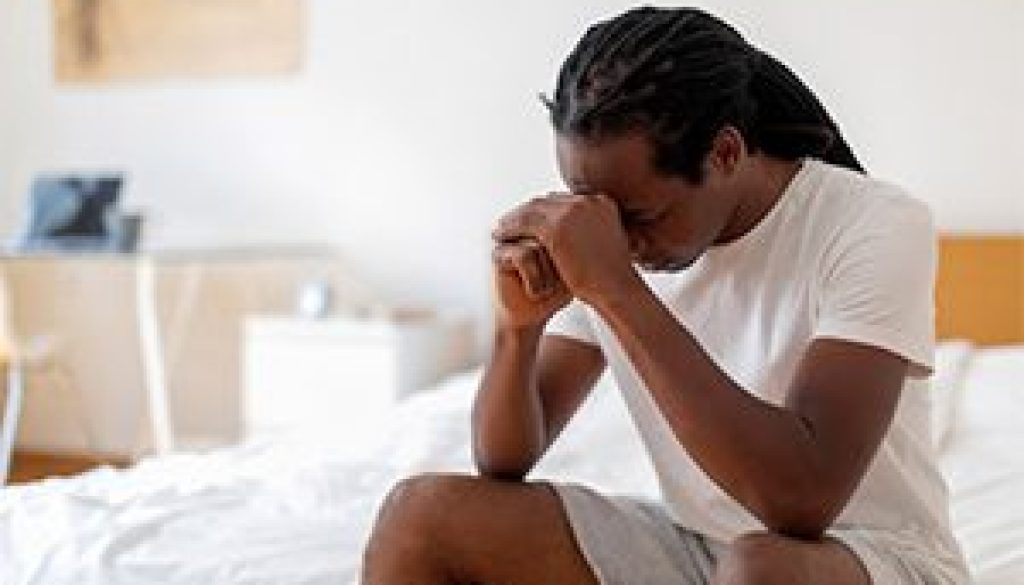 Stop Intrusive Thoughts