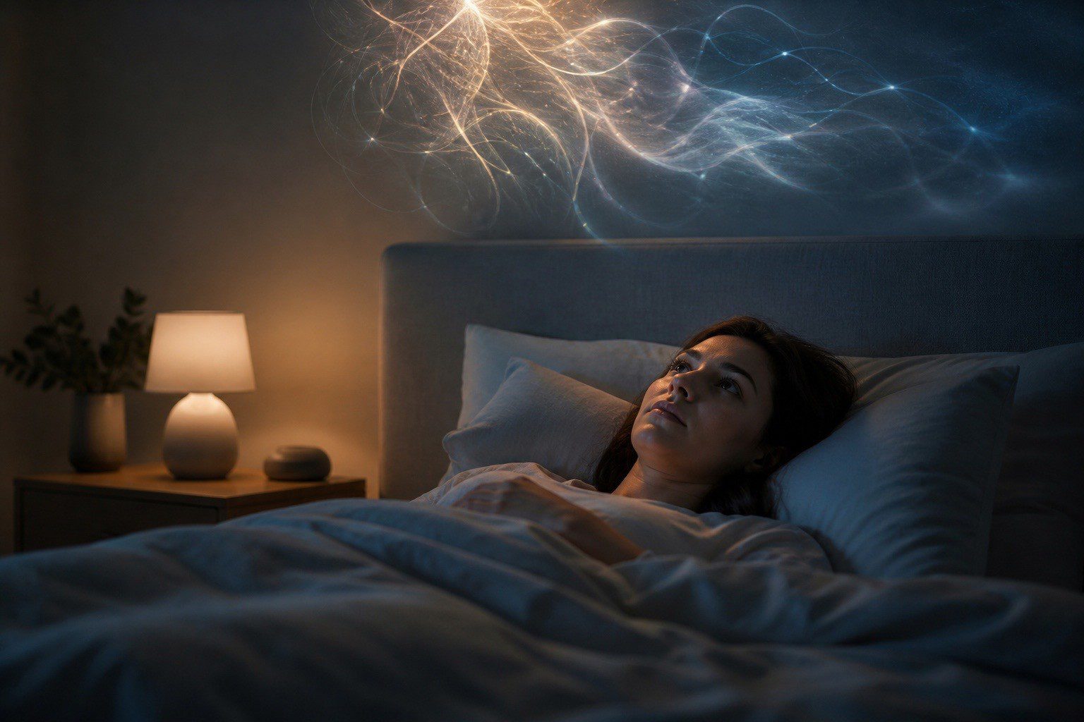 How to choose the right sleep hypnosis audio when nothing else has worked