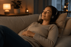 how self-hypnosis works
