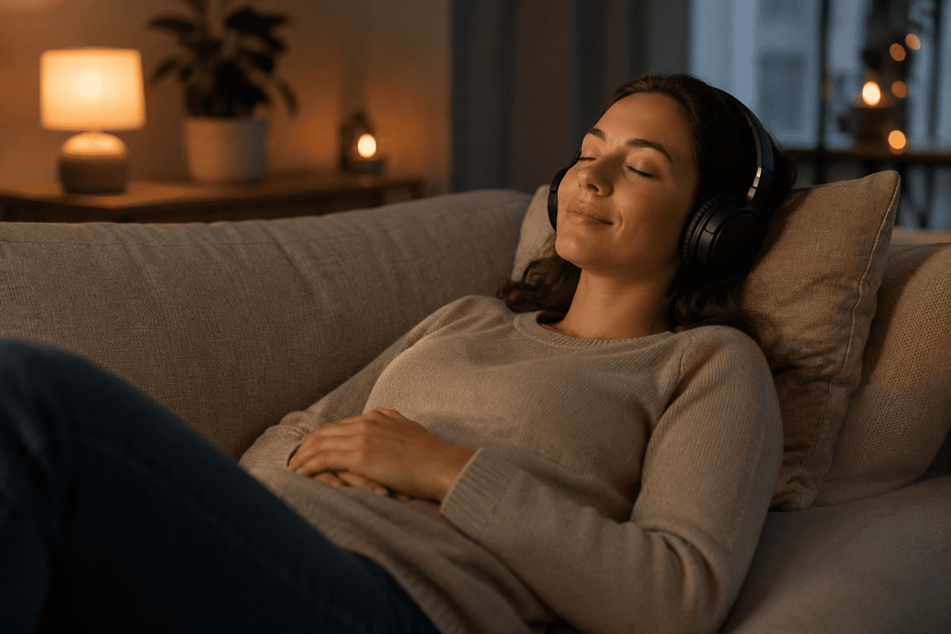 how self-hypnosis works