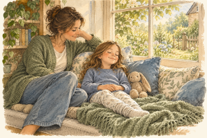 Children's Hypnosis