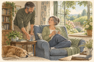Health Issues