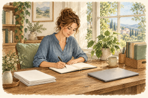 Personal Productivity