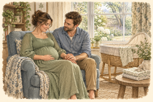 Pregnancy and Childbirth