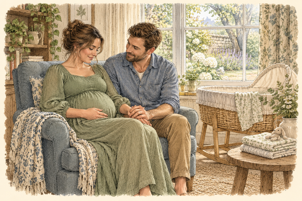 Breastfeeding: Adult Relaxation Recording Guide