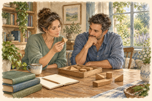 Thinking Skills